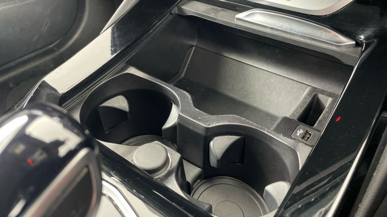 BMW X3 xDrive20i MHT M Sport 5dr Step Auto Petrol Estate